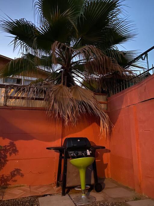 Casa vacanze Tranquila Casa En Condominio Cerrado Santiago del Cile