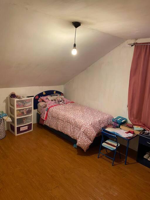 Tranquila Casa En Condominio Cerrado Сasa de vacaciones Santiago de Chile