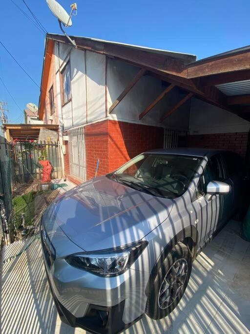 Tranquila Casa En Condominio Cerrado Сasa de vacaciones *