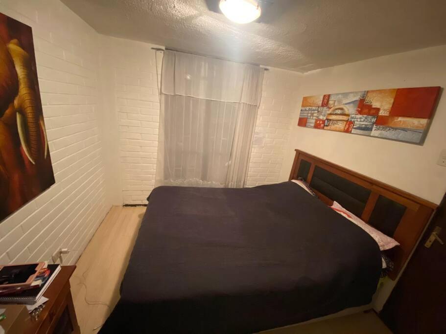Сasa de vacaciones Tranquila Casa En Condominio Cerrado *