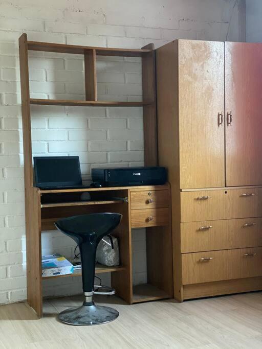 Сasa de vacaciones Tranquila Casa En Condominio Cerrado