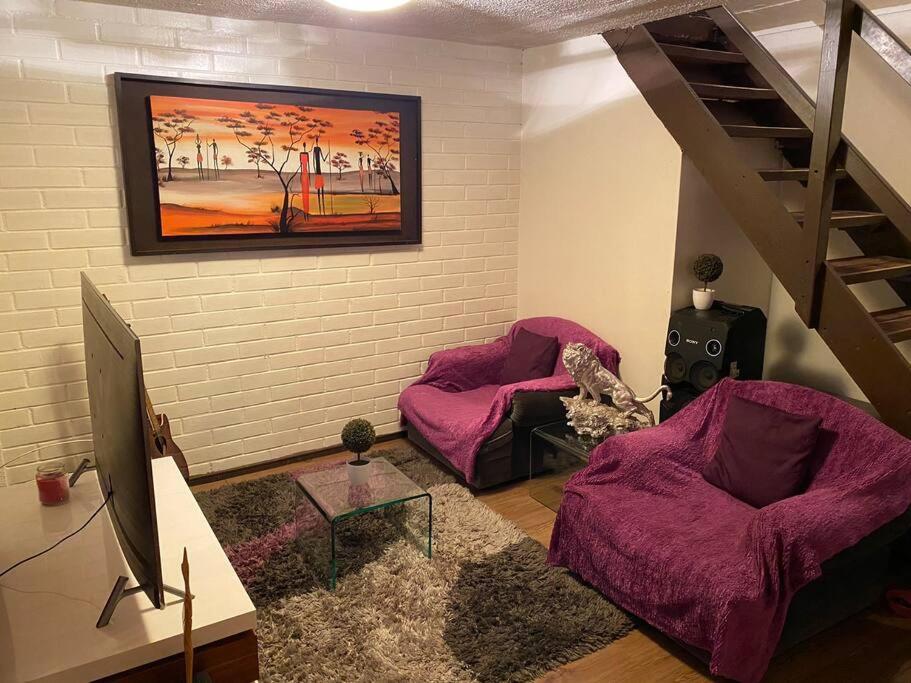 Сasa de vacaciones Tranquila Casa En Condominio Cerrado *